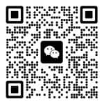 Official WeChat QR Code